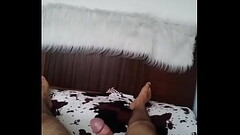Solo en mi casa con 20mcs en mano Thumb