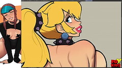 Stream | Picarto | MrPotatoes - The Girls Of Bluerock Bay (2023.11.11) Thumb