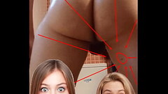 ---BOOTY ASS - ASS 18 - BIG ASS HD!!! Thumb