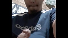 Batendo uma lenta Thumb