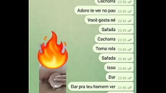 Quer brincar com a gente? Thumb