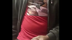 The Satanic Pope666: Showing my Dick off Thumb