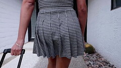 PUREMATURE Sexy Milf Houseguest Seduces Young Big Cock Thumb