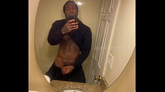Showing off my pretty dick Thumb