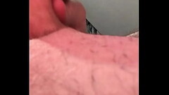 Truckcum jacking off again Thumb