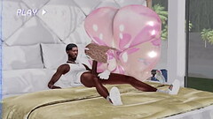 The mechanic Thumb