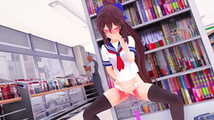 Fantia part 1 Thumb
