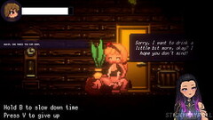 Drain Mansion - HORNY Step-sis is a Succubus [Hentai sex game] Thumb