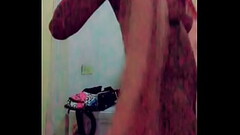 Slim sexy chick shakes ass prt1 Thumb