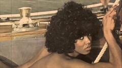 very rare vintage interracial threesome Thumb