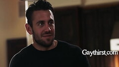 Everything Is Coming Together For Closeted Gay Dudes Thumb