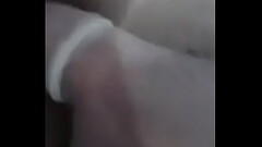 Mostrando a rola entrar toda de ladinho Thumb