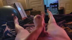 I'_m Cumming For You!!! Thumb