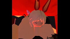 Rec Room Femboy having sex Thumb