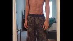 Was supposed to stop smoking Thumb