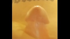 geil in de douche Thumb