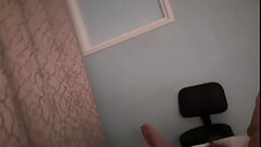 Jerking off Canada Thumb