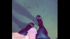 Stockings slut Thumb