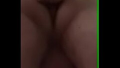 Dildo Thumb