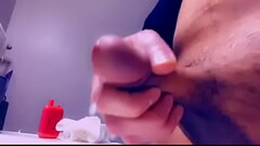 Edging cumshot huge load Thumb