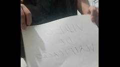 Novinho virgem Thumb