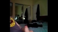 Unluckyinlove1 wanking Thumb