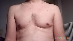 Ziopaperone2020- BODY - my chest Thumb