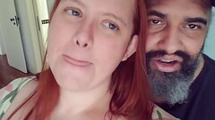 Gozei no restaurante. Voc&ecirc_ me levou para jantar com uma calcinha vibrat&oacute_ria e eu dei o  Thumb