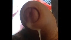 Cum tribute for sexy Ebonyass6 Thumb