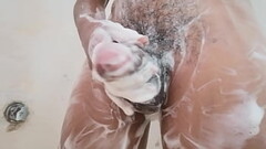 Enjabonado se ve m&aacute_s rico Thumb