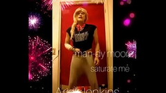 Saturate me Mandy Moore remix Thumb