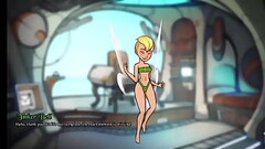 Once a Porn Time - Memorias de Tinkerbell Thumb