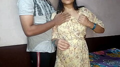 Madam celebrated night having sex with room service boy hindi audio Thumb