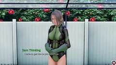 Public Sex LIfe H -( PT 49 )- {ParadiceZone} Thumb