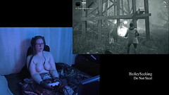 Naked Alan Wake Play Through part 5 Thumb