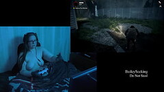 Naked Alan Wake Play Through part 4 Thumb