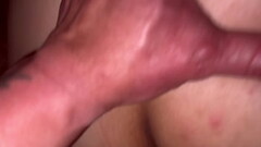 Metiendoselo a mi esposa Thumb