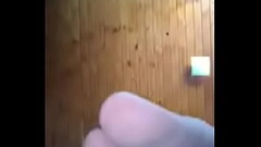 fetiche de pies Thumb