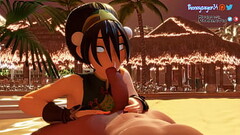 Toph Blowjob Thumb