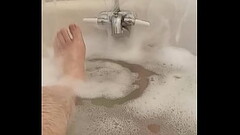 Dannasty1 has all the feet so bring your meat to manyvids Thumb
