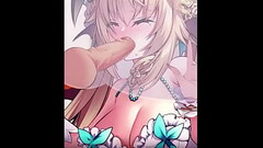 Tenkafuma - Bride Iblis Scene 1 Thumb