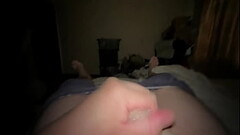 My Cumshot Thumb