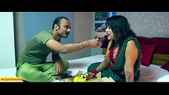 Amazing XXX Indian Sex! Mim Exclusive fucking Thumb