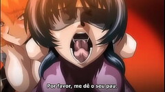 Taimanin Asagi Thumb
