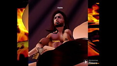 SE LA CHUPE RICO A MI CABRON Thumb