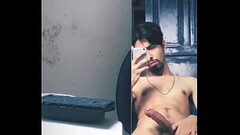 Hot Teen Student got naked in detention class after teacher said he has to stop badboy behaving&hell Thumb