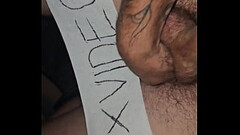 Verification Thumb