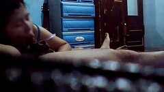 Pinay New Scandal - huli si misis na sumusubo at nagpapatira sa pwet huli sa hidden cam Thumb