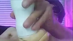 Bob Sheridan Is Loving His New Toy Thumb