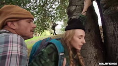 Sneaky Wood in the Woods / Reality Kings  / download full from rkfull.com/hik Thumb